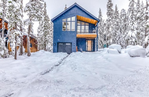 Government Camp Casa | Steel Lane Hideaway