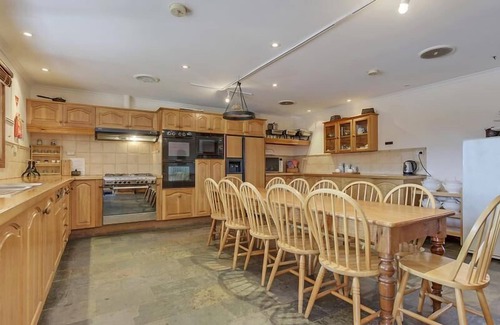 Carlton Casa | Steeles Island Retreat