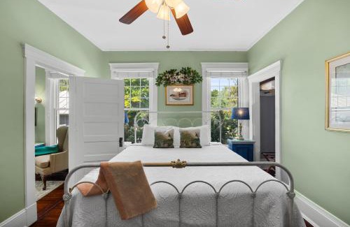 Steeles Tavern Cama Y Desayuno | Steeles Tavern Manor Bed and Breakfast