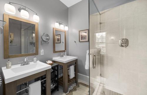 Steeles Tavern Cama Y Desayuno | Steeles Tavern Manor Bed and Breakfast