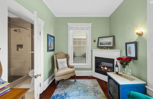 Steeles Tavern Cama Y Desayuno | Steeles Tavern Manor Bed and Breakfast