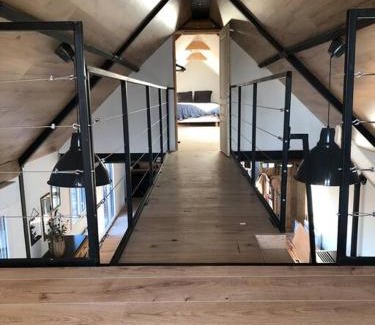 Boeschepe Casa | Steen Home : Petite longère de charme