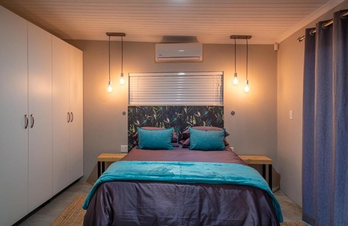 Wolseley Chalet De Esquí | Steenbok farm cottages Aalwyn Cottage