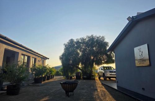 Brandvlei Casa | Steenbok Self-Catering