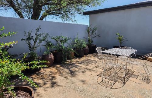 Brandvlei Casa | Steenbok Self-Catering