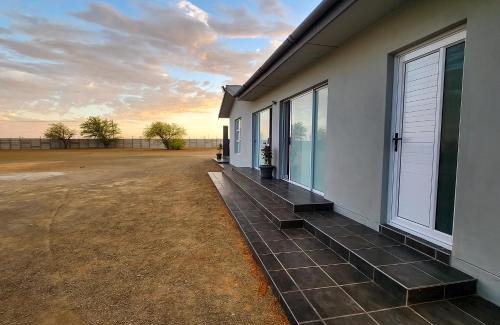 Brandvlei Casa | Steenbok Self-Catering
