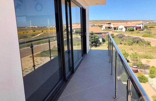 Langebaan Casa | Steenbokkie Holiday Home