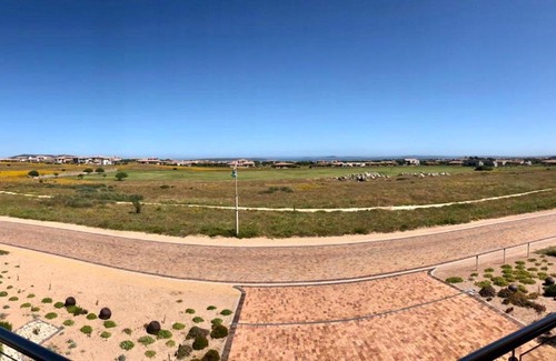 Langebaan Casa | Steenbokkie Holiday Home