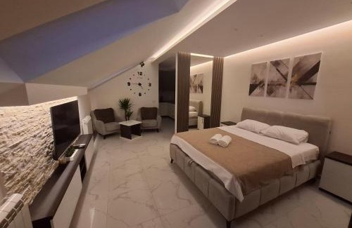 Vozdovac Apartamento | Stef Lux Apartments