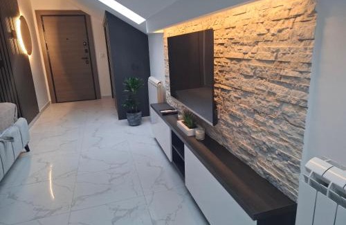 Vozdovac Apartamento | Stef Lux Apartments