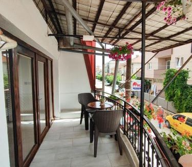 Struga Apartamento | Stefan Apartments Struga