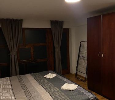 Struga Apartamento | Stefan Apartments Struga