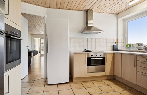 Bredebro Casa | "Stefania" - 700m from the sea by Interhome