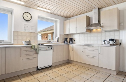 Bredebro Casa | "Stefania" - 700m from the sea by Interhome