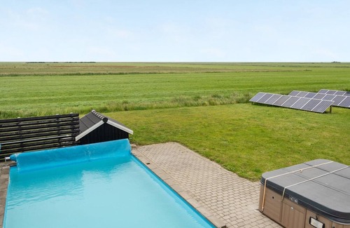Bredebro Casa | "Stefania" - 700m from the sea by Interhome