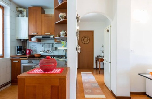 Fiumelatte Apartamento | Apartamento Stefania (VNA370) en Varenna - 3 personas, 1 dormitorios