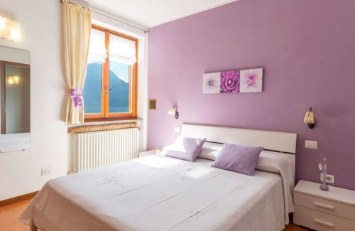 Fiumelatte Apartamento | Apartamento Stefania (VNA370) en Varenna - 3 personas, 1 dormitorios