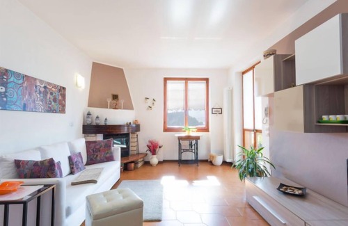 Fiumelatte Apartamento | Apartamento Stefania (VNA370) en Varenna - 3 personas, 1 dormitorios