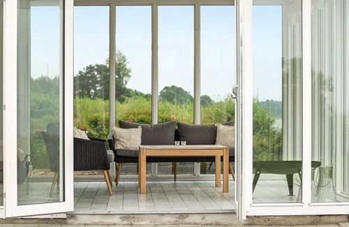 Lohals Casa | "Stefanie" - 10m from the sea by Interhome
