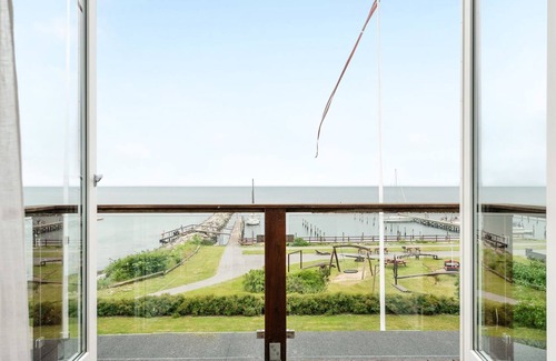 Lohals Casa | "Stefanie" - 10m from the sea by Interhome