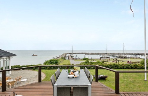 Lohals Casa | "Stefanie" - 10m from the sea by Interhome