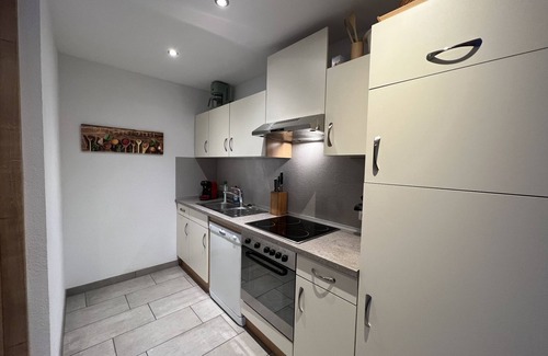 Gries Apartamento | Stefanie by Interhome