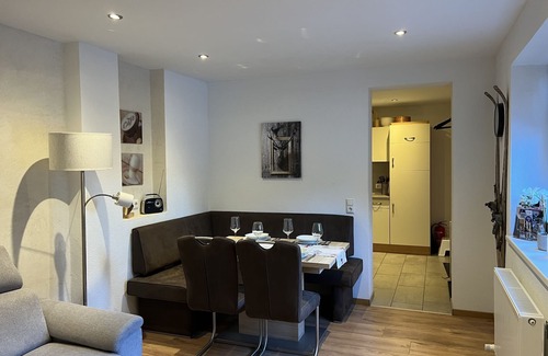 Gries Apartamento | Stefanie by Interhome