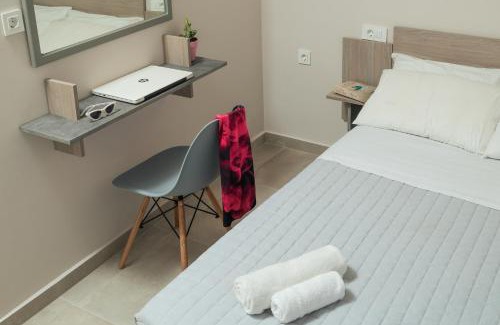 Agia Marina Apartamento | Stefanie Studios