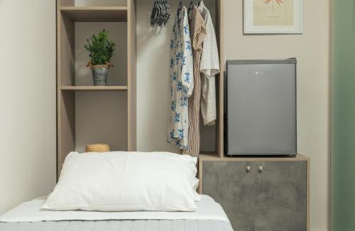 Agia Marina Apartamento | Stefanie Studios
