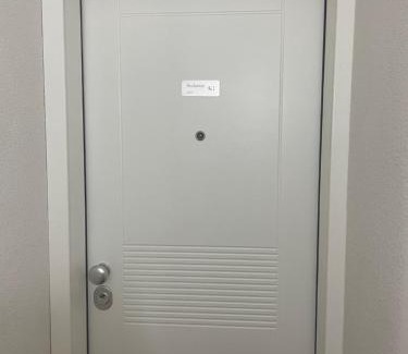 Varosh Apartamento | StefanijaK 1