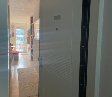 Varosh Apartamento | StefanijaK 1