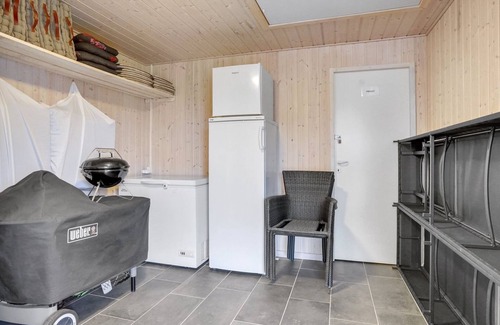 Spodsbjerg Casa | "Stefanka" - 600m from the sea by Interhome