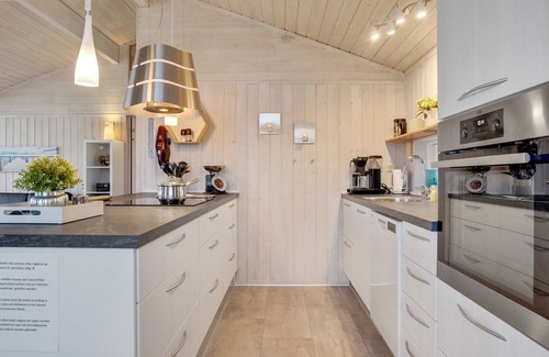 Spodsbjerg Casa | "Stefanka" - 600m from the sea by Interhome