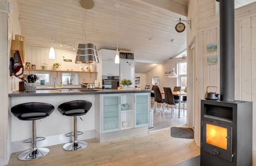 Spodsbjerg Casa | "Stefanka" - 600m from the sea by Interhome