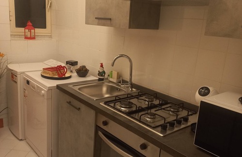 Rione II Trevi Apartamento | Stefano House Apartment Trevi Fountain