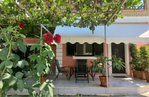 Acharavi Apartamento | Stefanos' Apartment