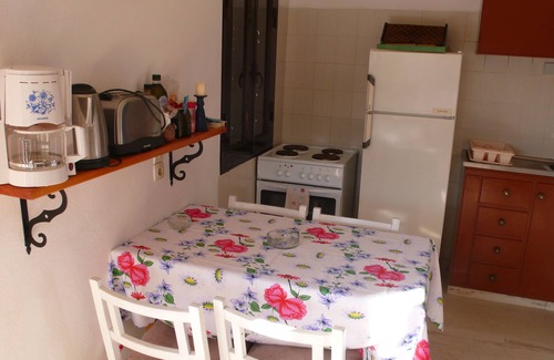 Armenoi Casa | Stefanos Garden