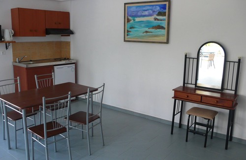 Armenoi Casa | Stefanos Garden