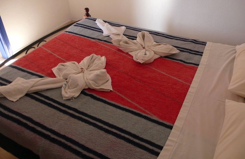 Armenoi Casa | Stefanos Garden