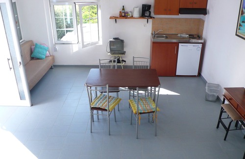 Armenoi Casa | Stefanos Garden