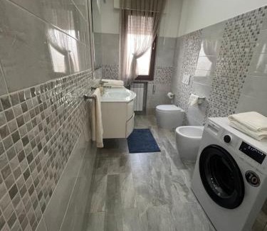 Mestre Apartamento | Stefany house