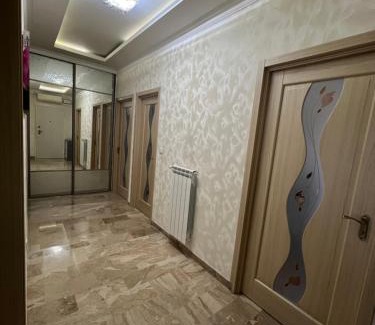 Mestre Apartamento | Stefany house