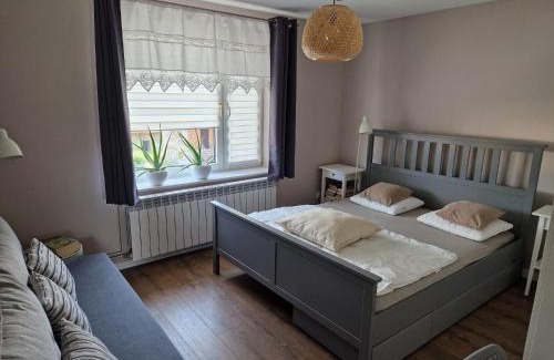 Spytkowice Apartamento | Stefczyka 119