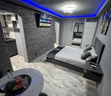 Drobeta-Turnu Severin Apartamento | Steff Studio