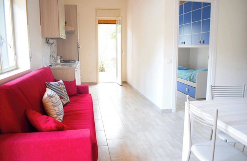 San Giorgio-Librino-San Giuseppe la Rena-Zia Lisa-Villaggio Sant'Agata Apartamento | Stefy Home