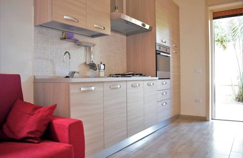 San Giorgio-Librino-San Giuseppe la Rena-Zia Lisa-Villaggio Sant'Agata Apartamento | Stefy Home