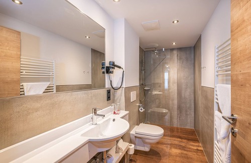 Radstadt Hotel | Stegerbräu
