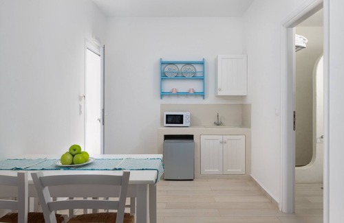 Stegna Casa | Stegna Akti