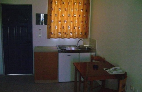 Stegna Casa | Stegna Star Apartments