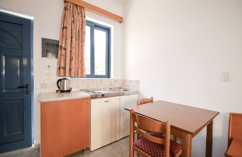 Stegna Casa | Stegna Star Apartments